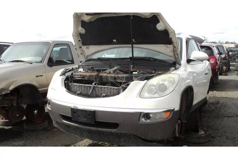 Photo of 2008 Buick Enclave