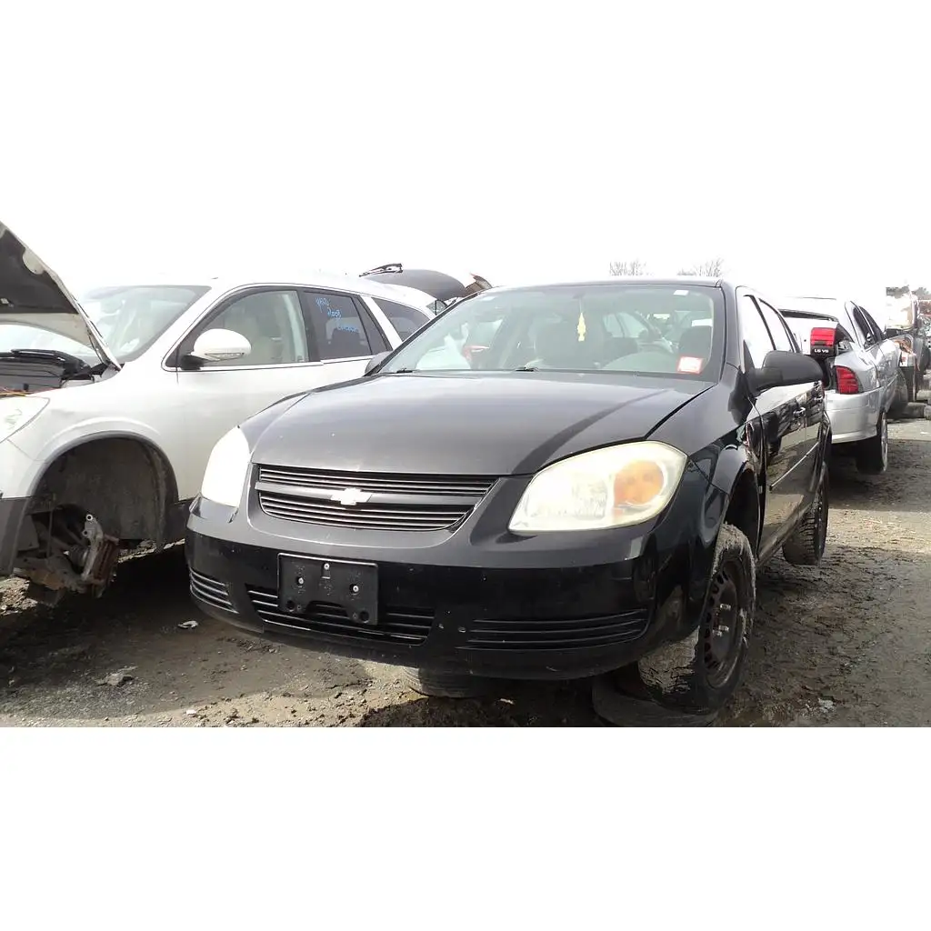 Photo of 2007 Chevrolet Cobalt