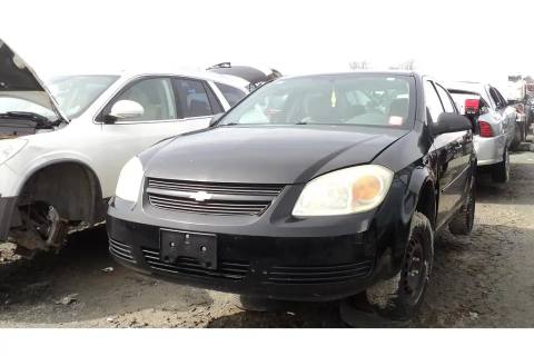 Photo of 2007 Chevrolet Cobalt