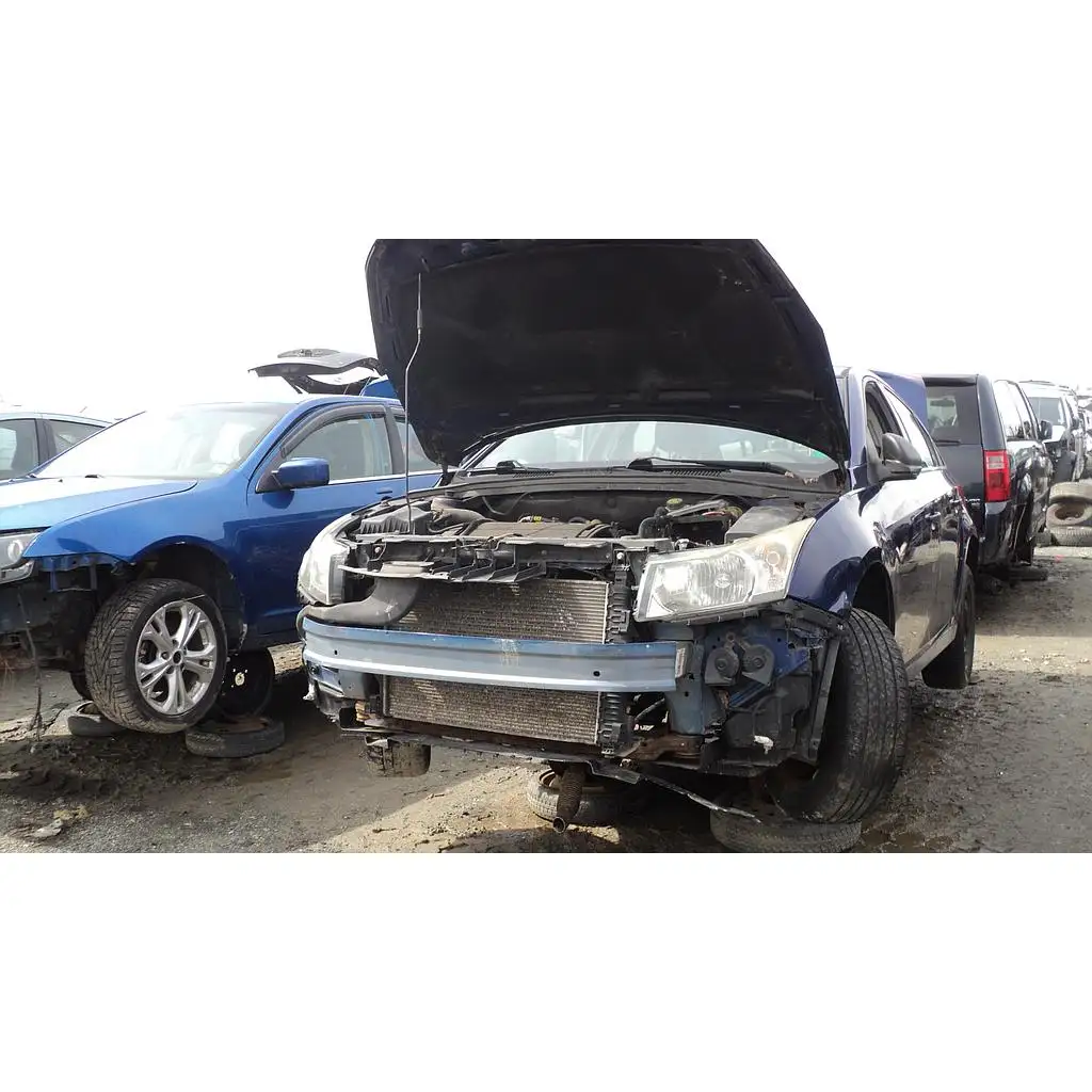 Photo of 2012 Chevrolet Cruze