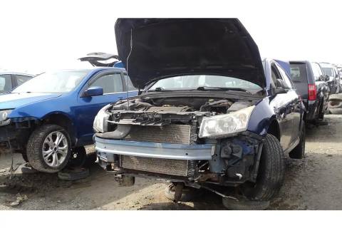 Photo of 2012 Chevrolet Cruze