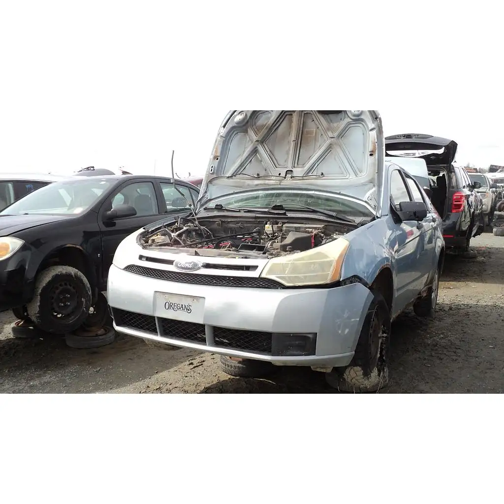 Photo of 2009 Ford Focus