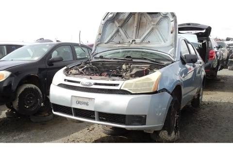 Photo of 2009 Ford Focus