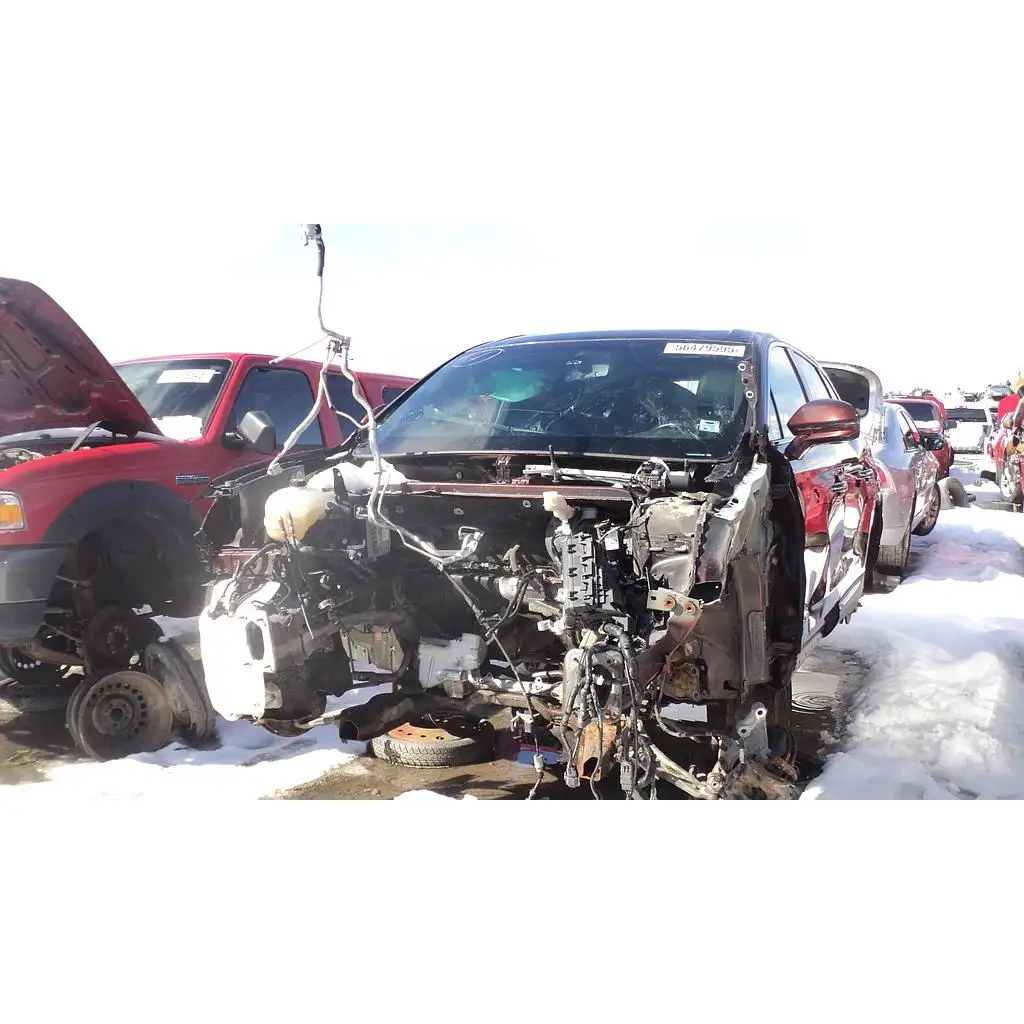 Photo of 2016 Lincoln Mkx