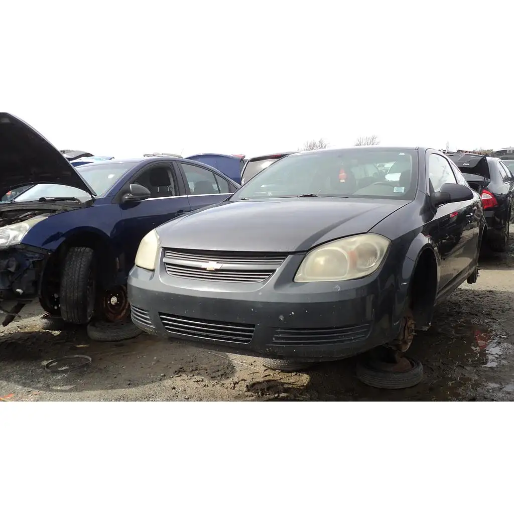 Photo of 2008 Chevrolet Cobalt