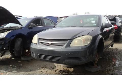 Photo of 2008 Chevrolet Cobalt