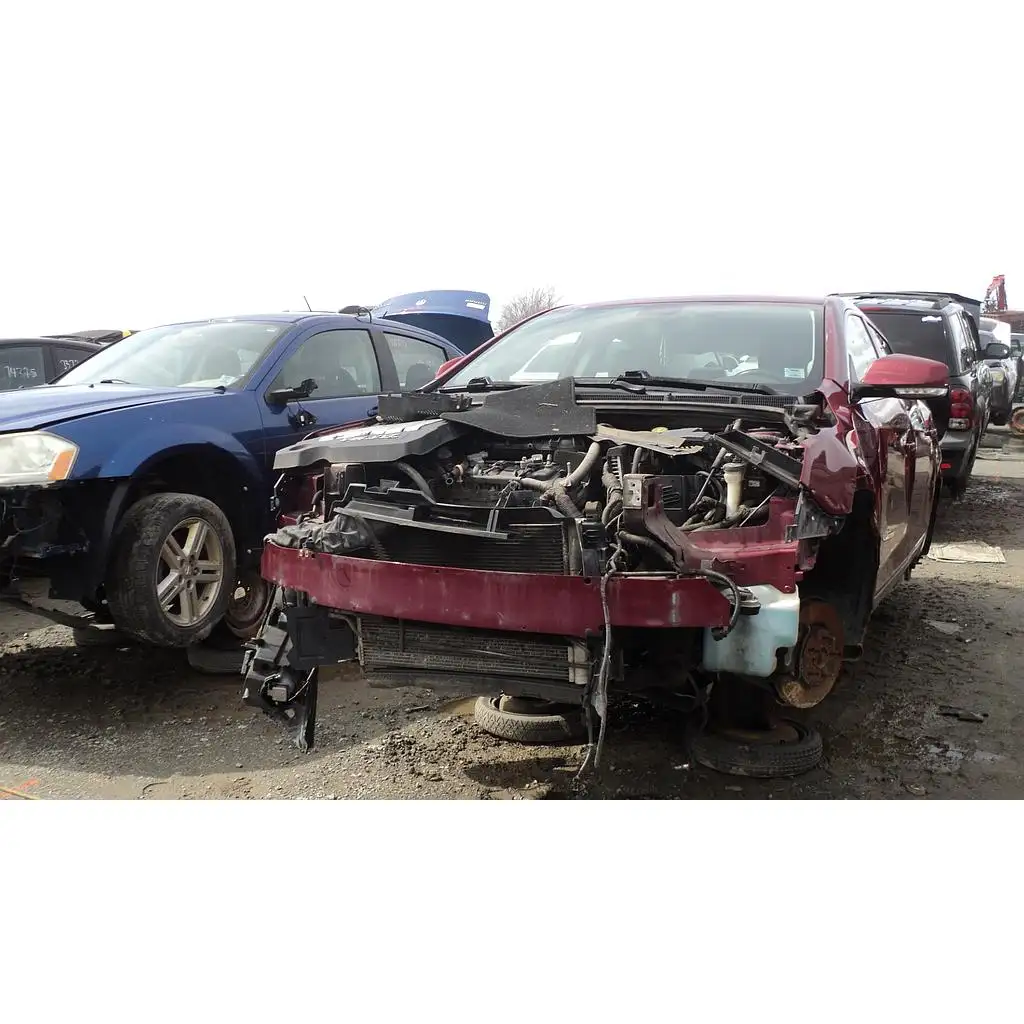 Photo of 2010 Buick Lacrosse