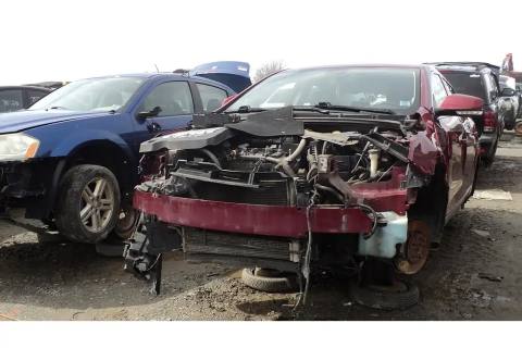 Photo of 2010 Buick Lacrosse