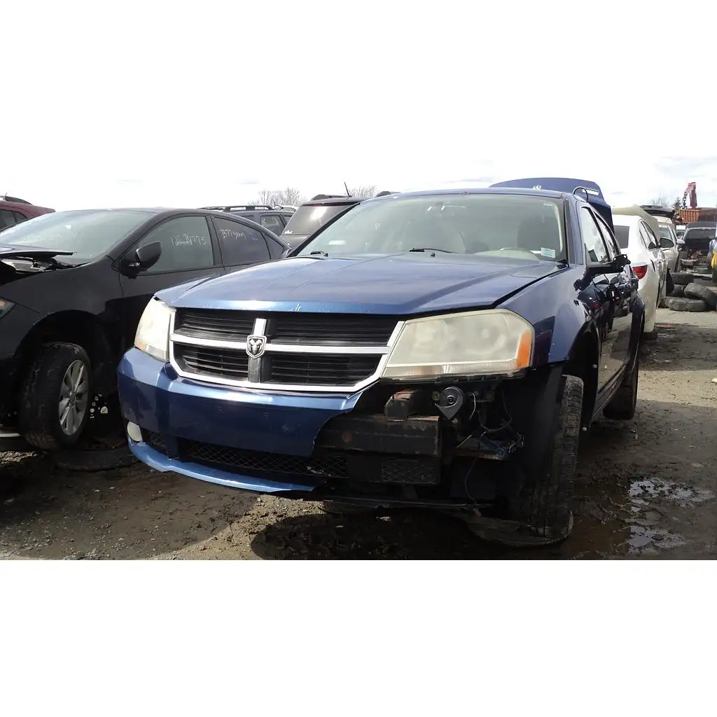 Photo of 2010 Dodge Avenger