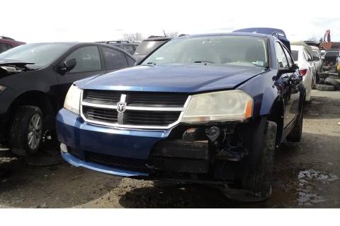 Photo of 2010 Dodge Avenger