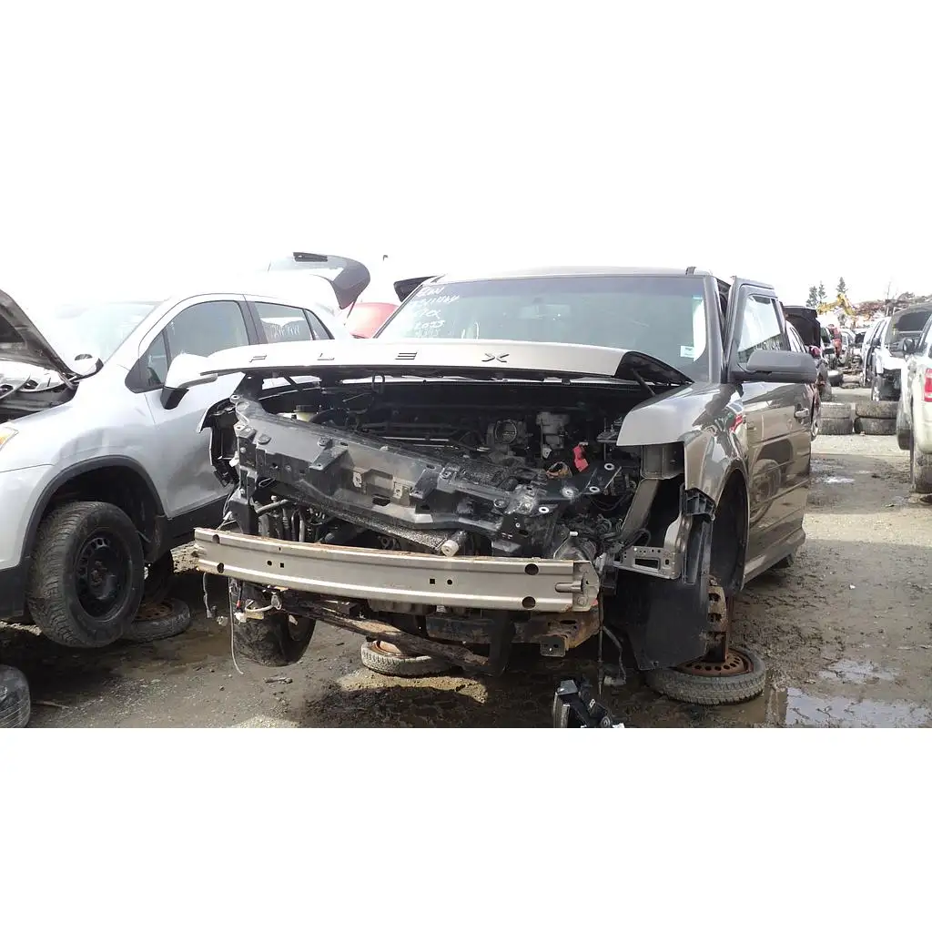 Photo of 2014 Ford Flex