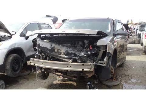 Photo of 2014 Ford Flex