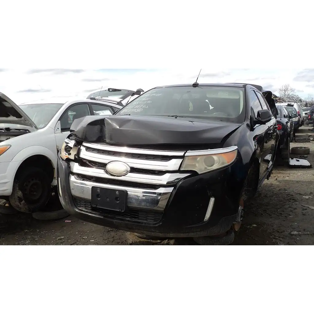 Photo of 2011 Ford Edge