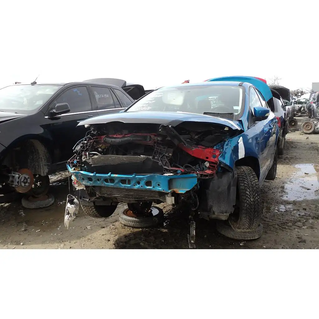 Photo of 2015 Ford Focus
