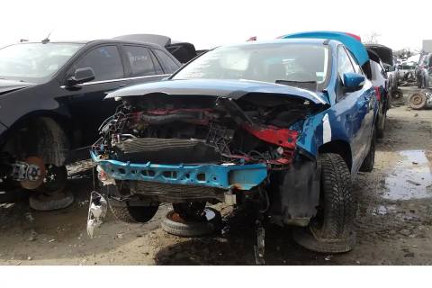 Photo of 2015 Ford Focus