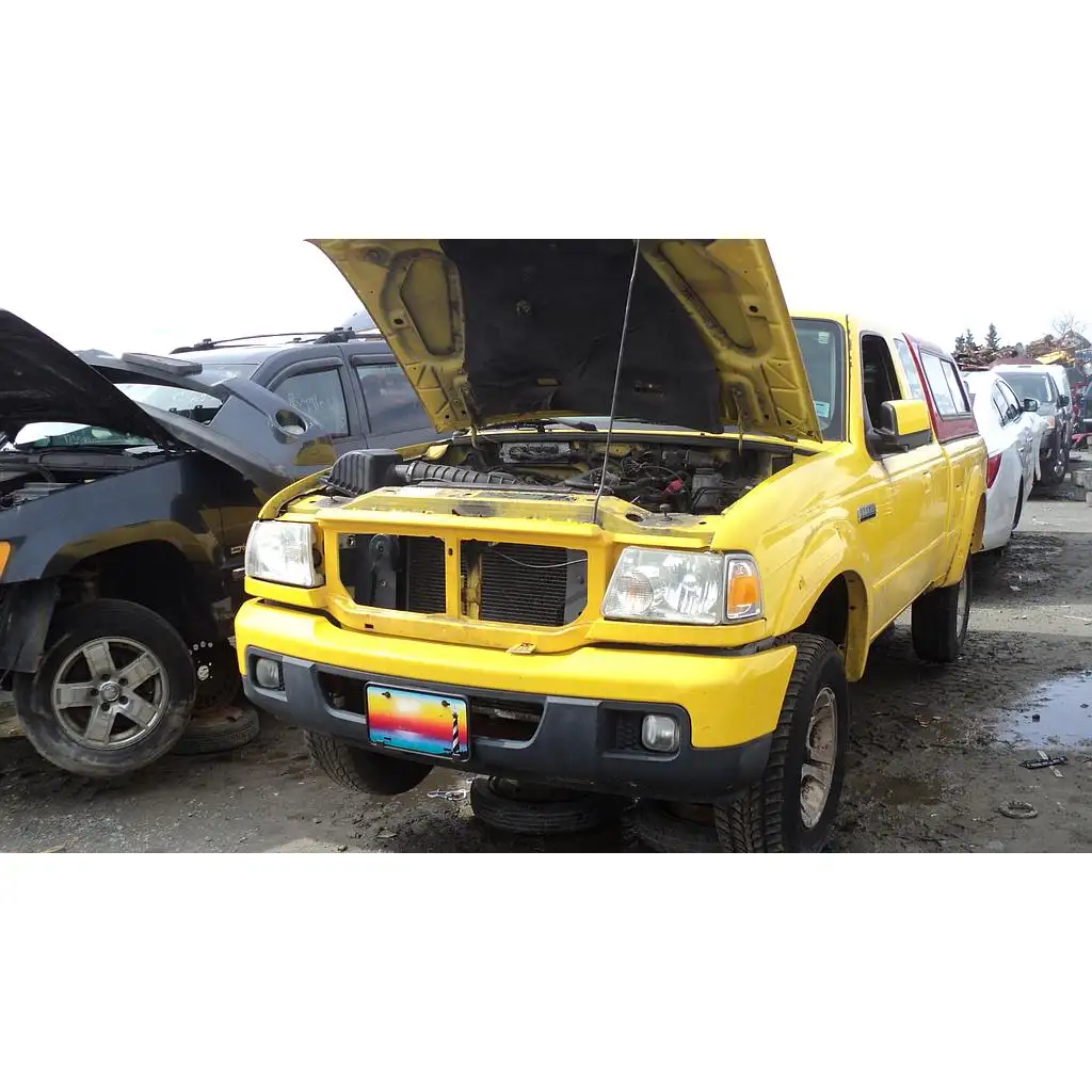 Photo of 2007 Ford Ranger
