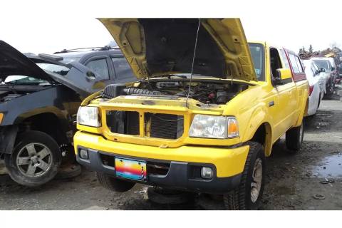 Photo of 2007 Ford Ranger