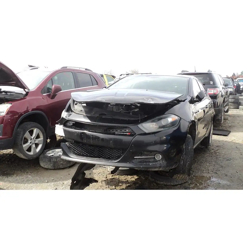 Photo of 2014 Dodge Dart