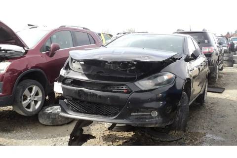 Photo of 2014 Dodge Dart