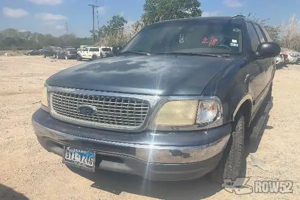Photo of 1999 Ford Expedition