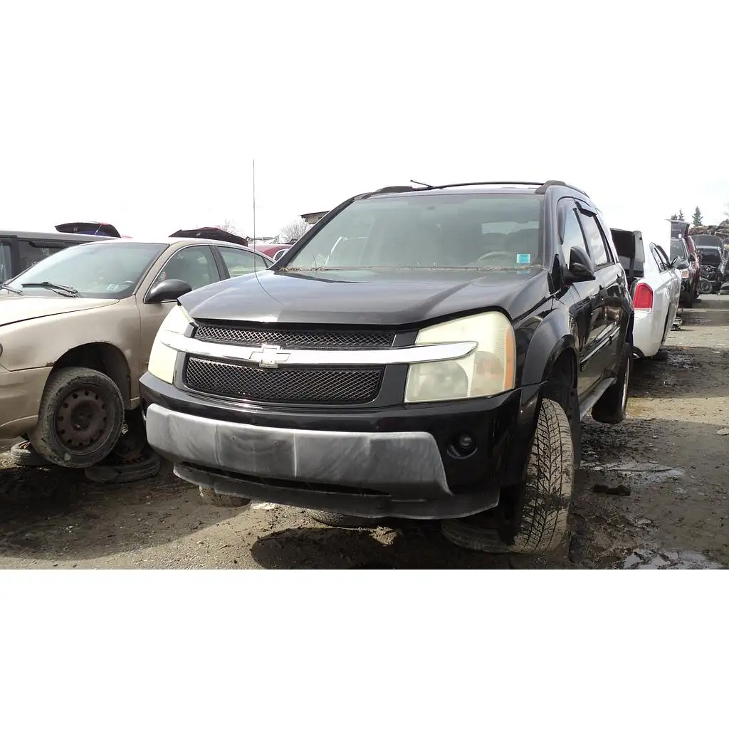 Photo of 2005 Chevrolet Equinox