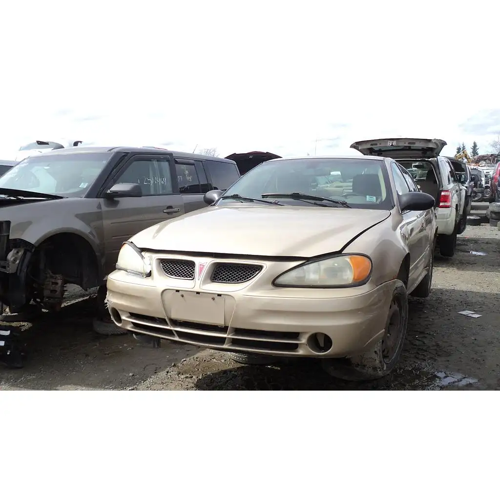 Photo of 2004 Pontiac Grand Am