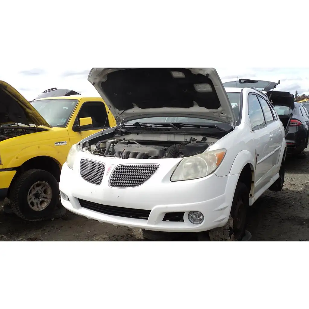 Photo of 2007 Pontiac Vibe