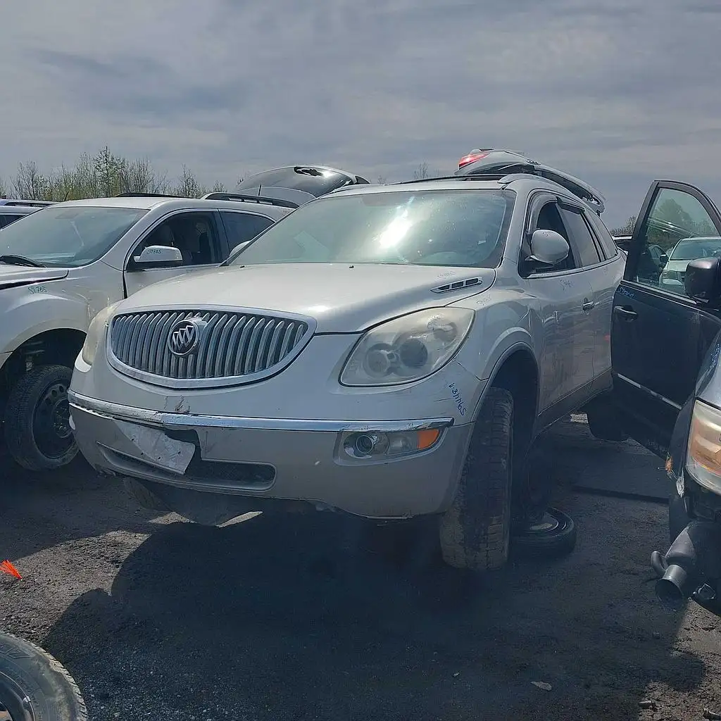 Photo of 2011 Buick Enclave