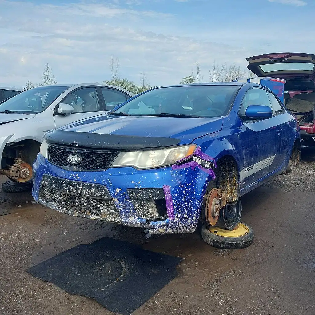 Photo of 2012 Kia Forte