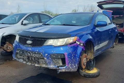 Photo of 2012 Kia Forte