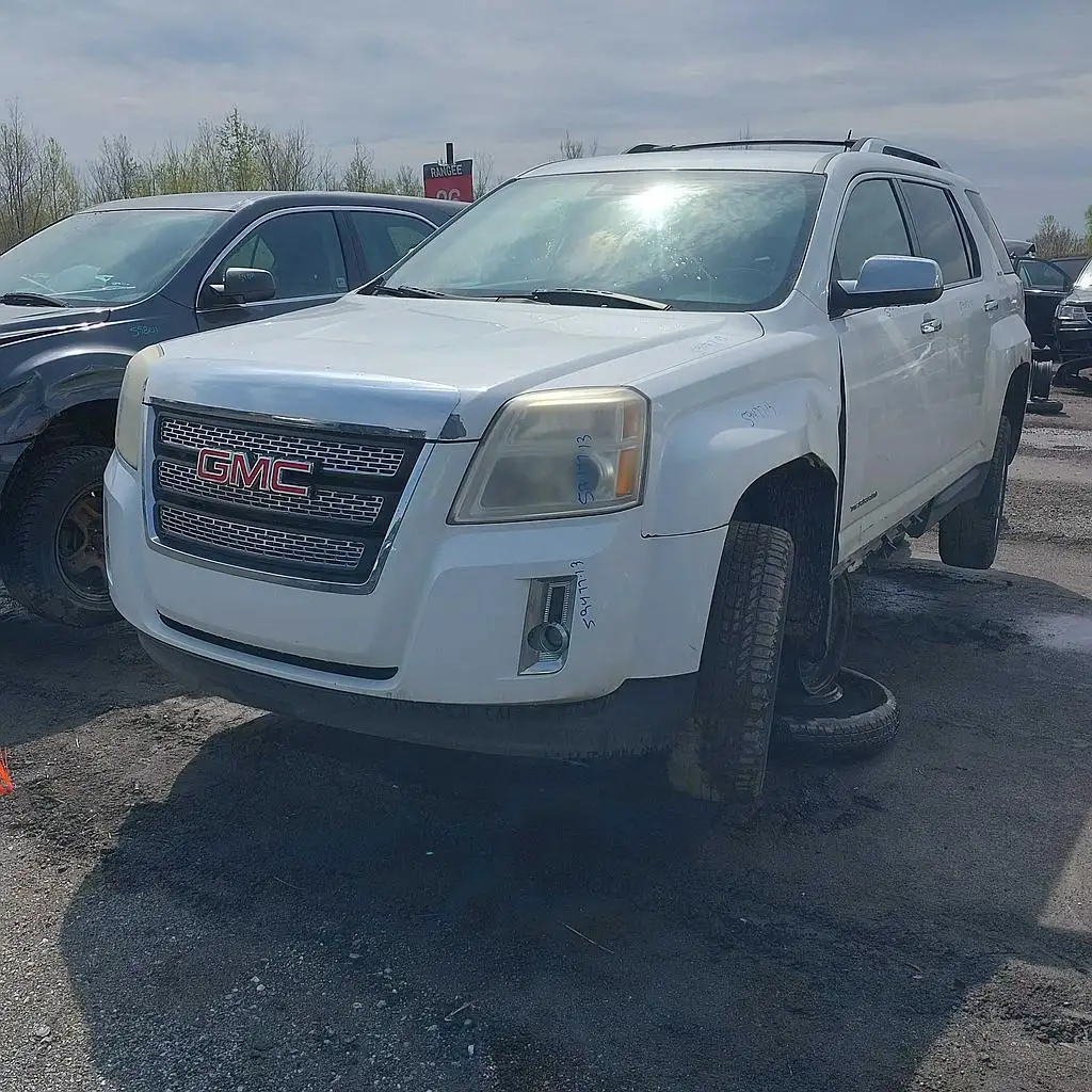 Photo of 2013 Gmc Van