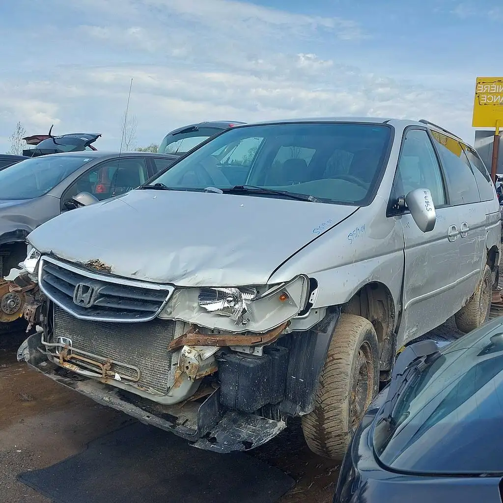 Photo of 2004 Honda Odyssey