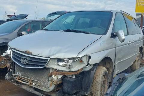 Photo of 2004 Honda Odyssey