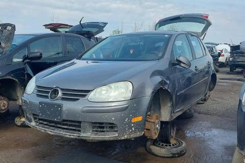 Photo of 2008 Volkswagen Rabbit
