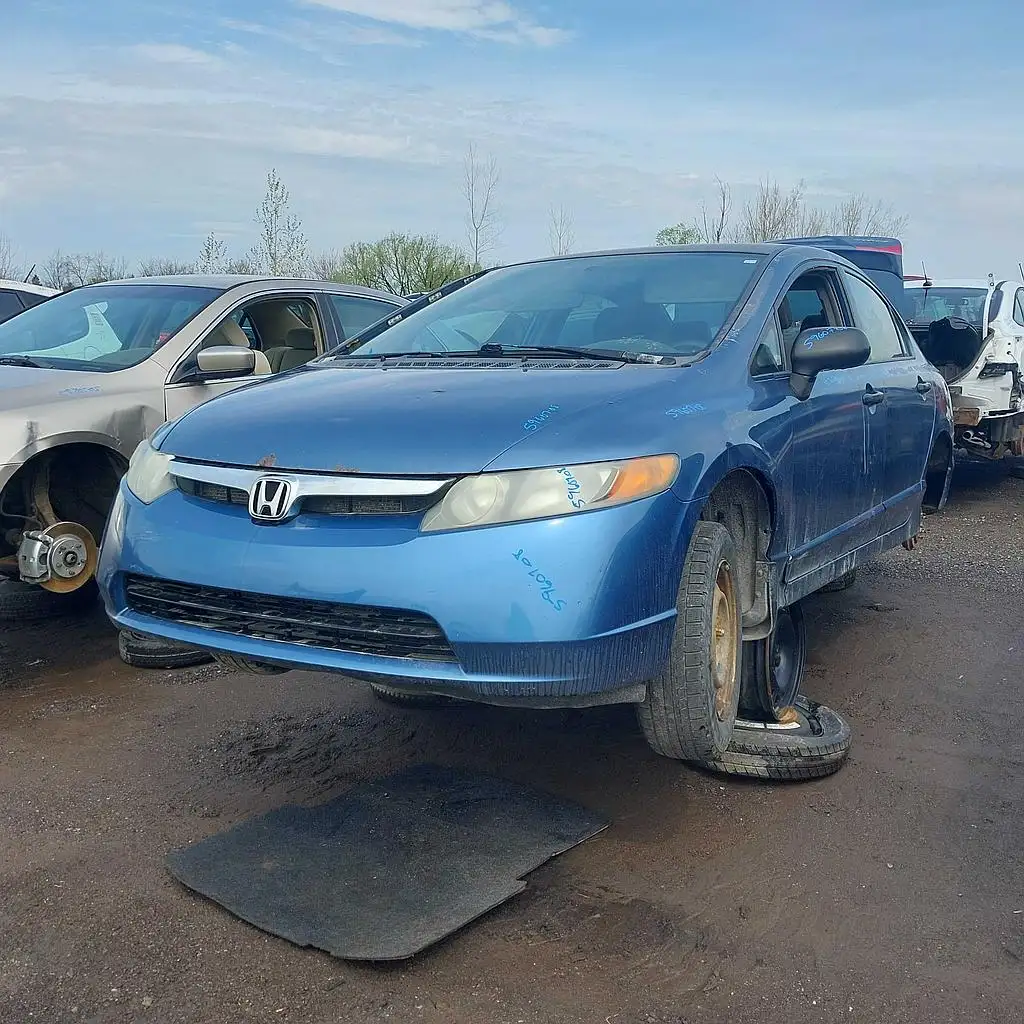 Photo of 2008 Honda Civic