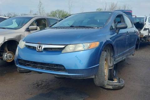 Photo of 2008 Honda Civic