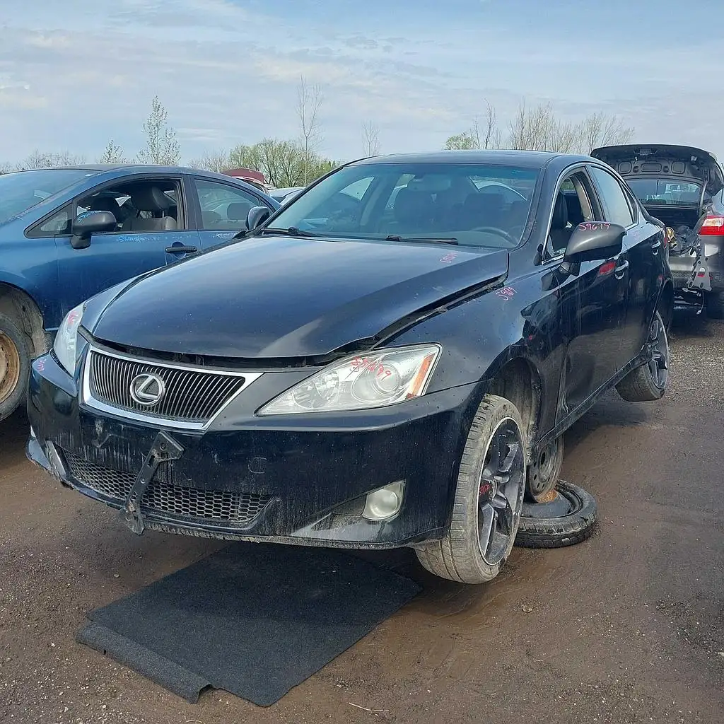 Photo of 2007 Lexus Is 250
