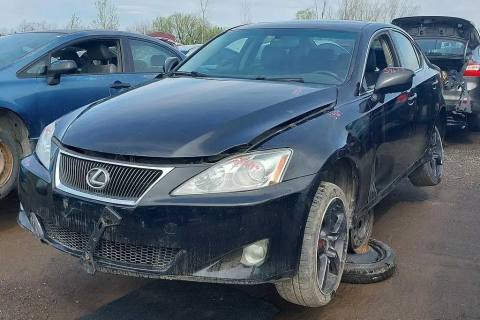 Photo of 2007 Lexus Is 250