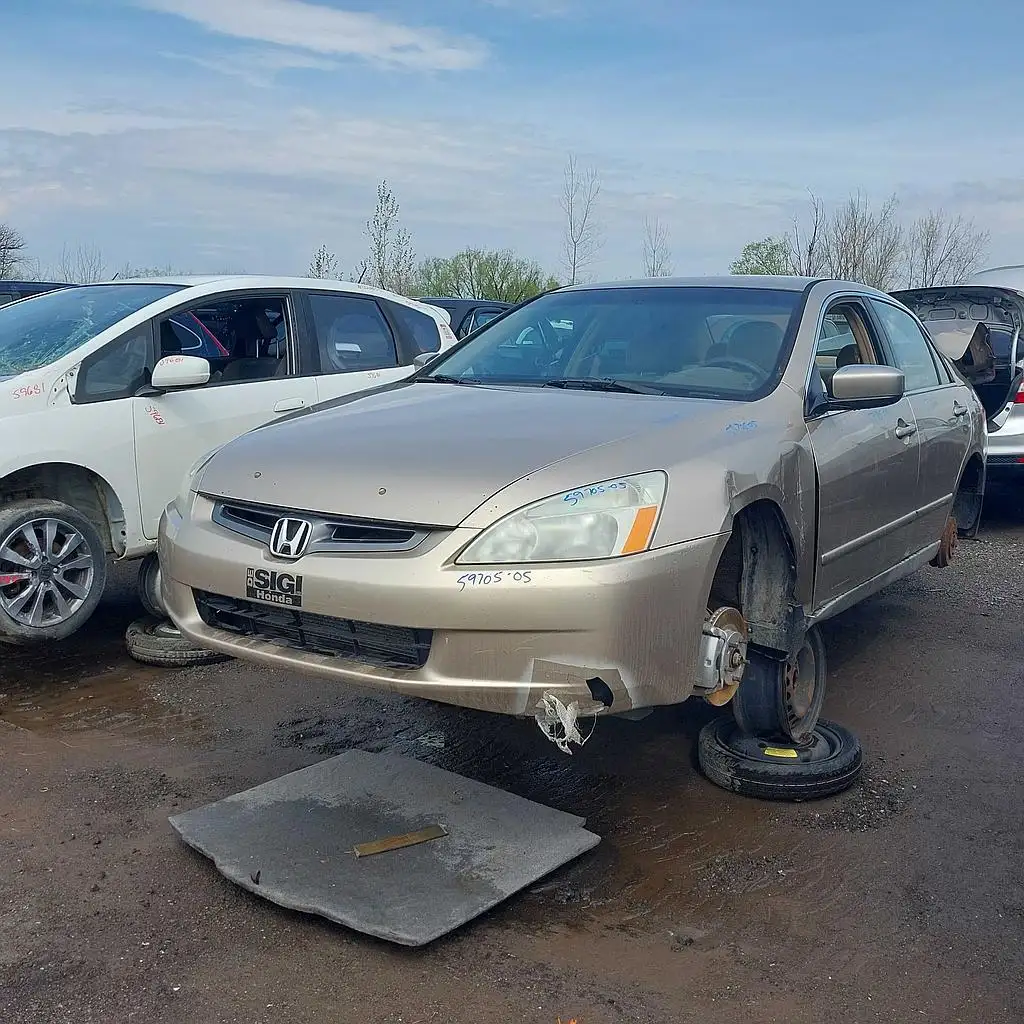 Photo of 2005 Honda Accord