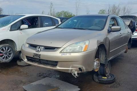 Photo of 2005 Honda Accord
