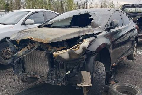 Photo of 2011 Hyundai Elantra