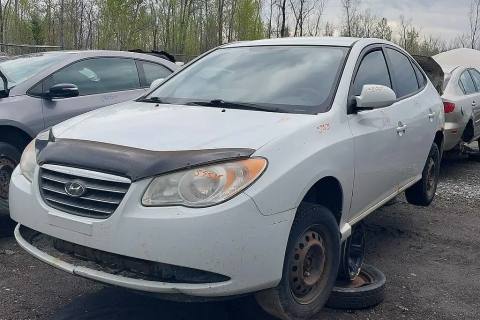 Photo of 2009 Hyundai Elantra