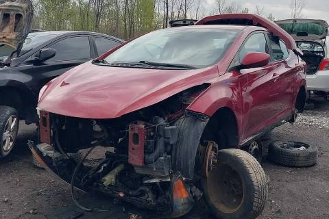 Photo of 2012 Hyundai Elantra