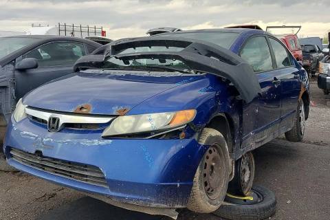 Photo of 2007 Honda Civic