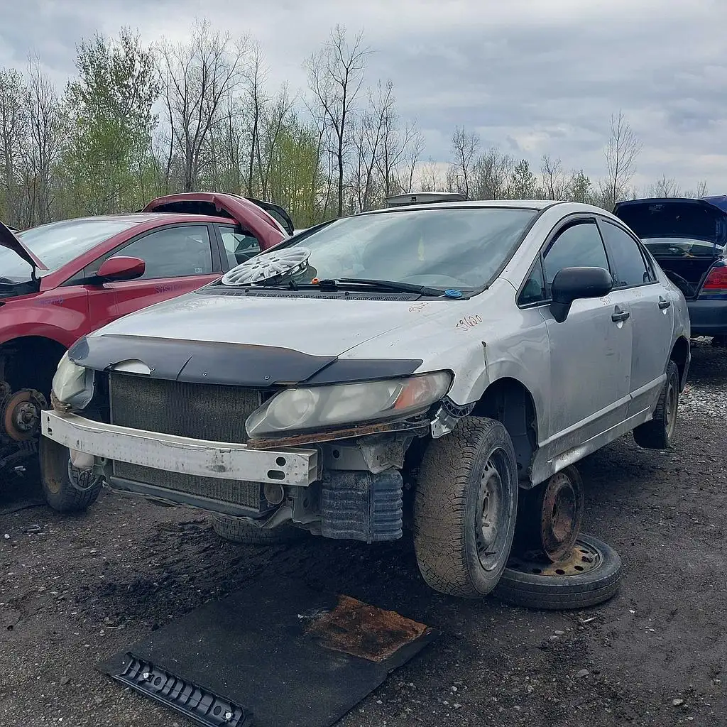 Photo of 2006 Honda Civic