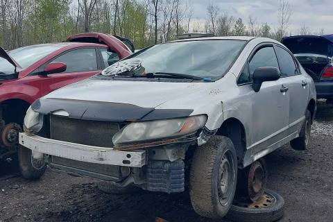 Photo of 2006 Honda Civic