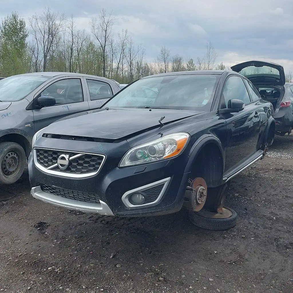Photo of 2011 Volvo C30