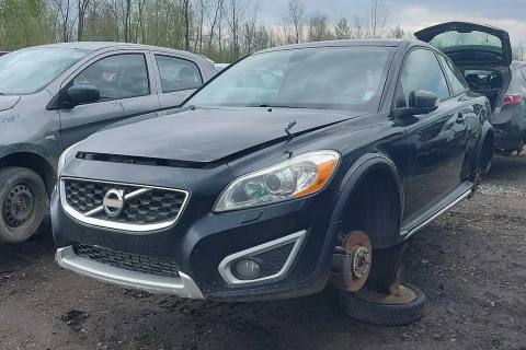 Photo of 2011 Volvo C30