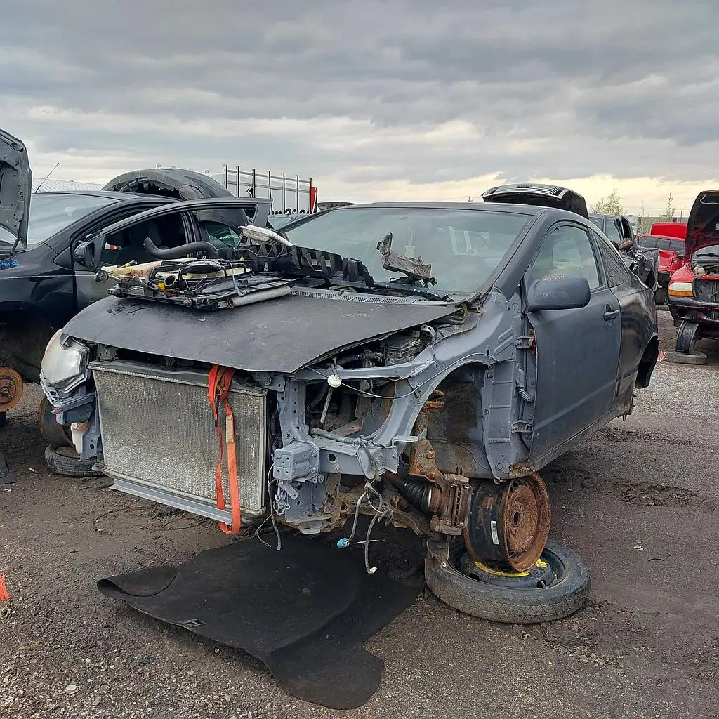 Photo of 2009 Honda Civic