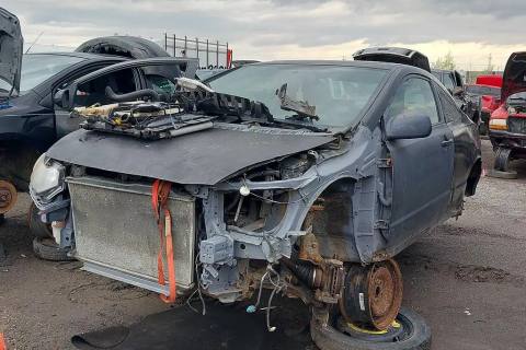 Photo of 2009 Honda Civic